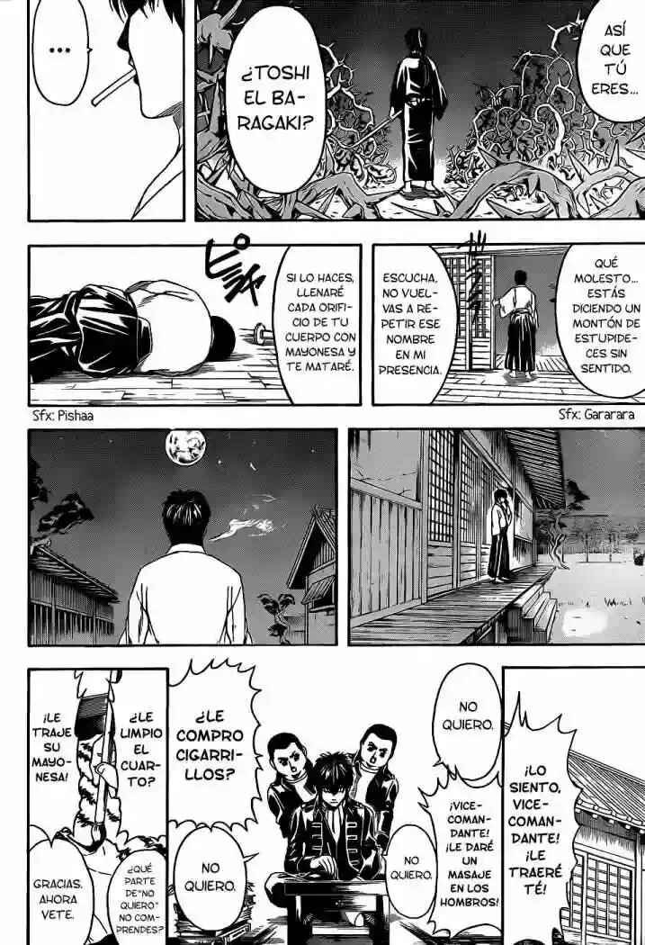 Chapter 366 - Page 18