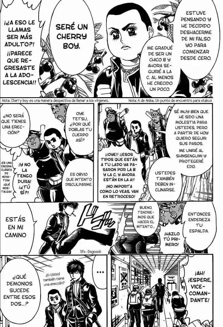 Chapter 366 - Page 5