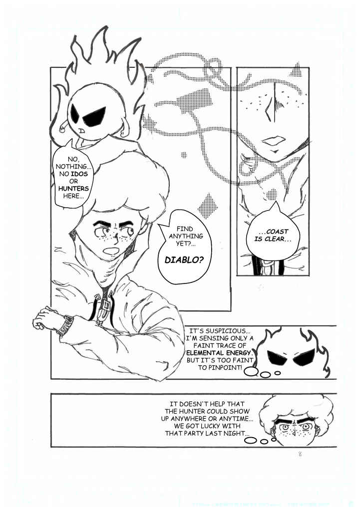 Chapter 2 - Page 8
