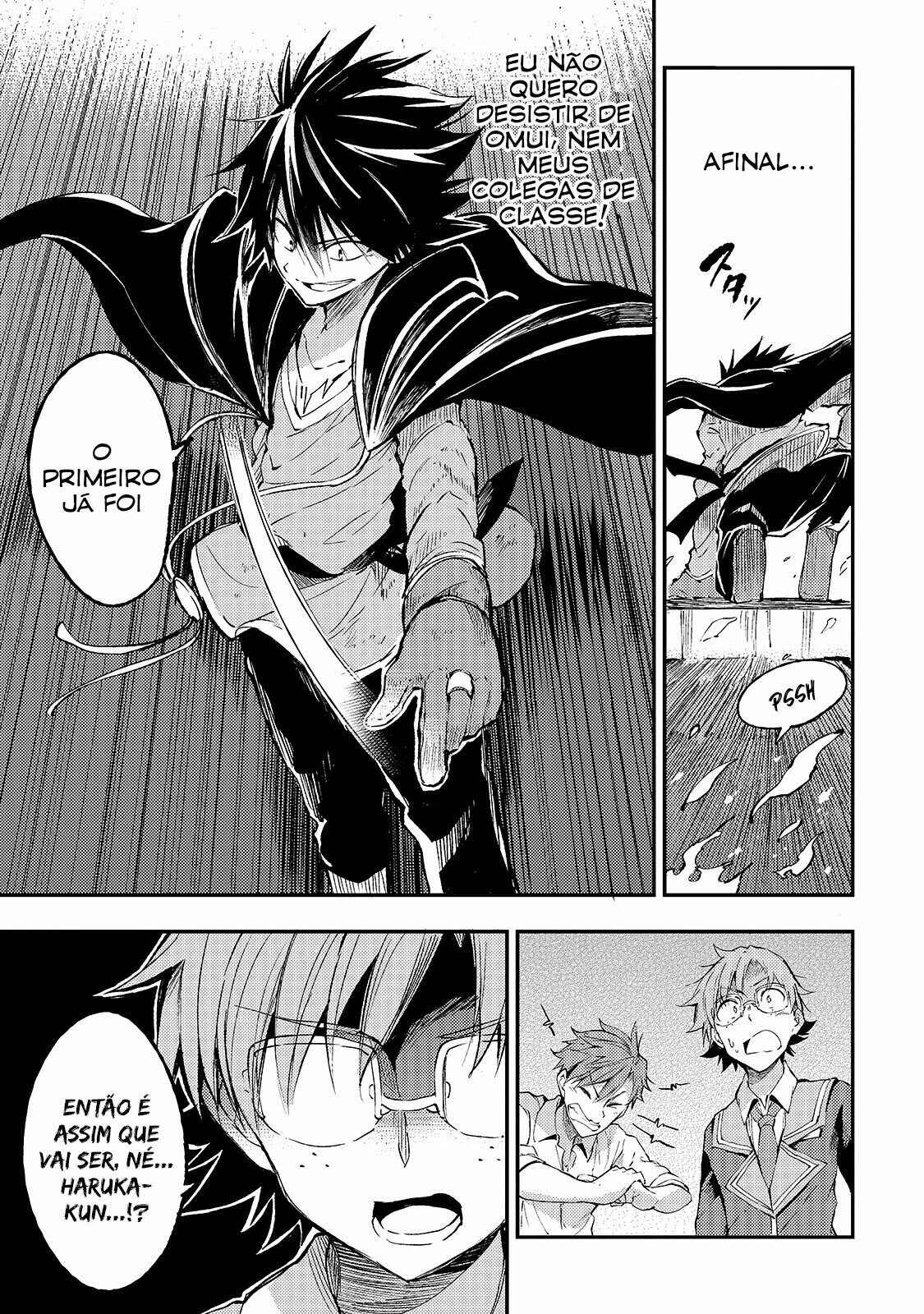Chapter 90 - Page 8