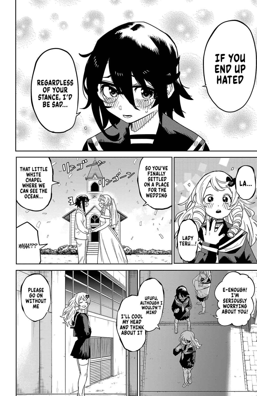 Chapter 188 - Page 12