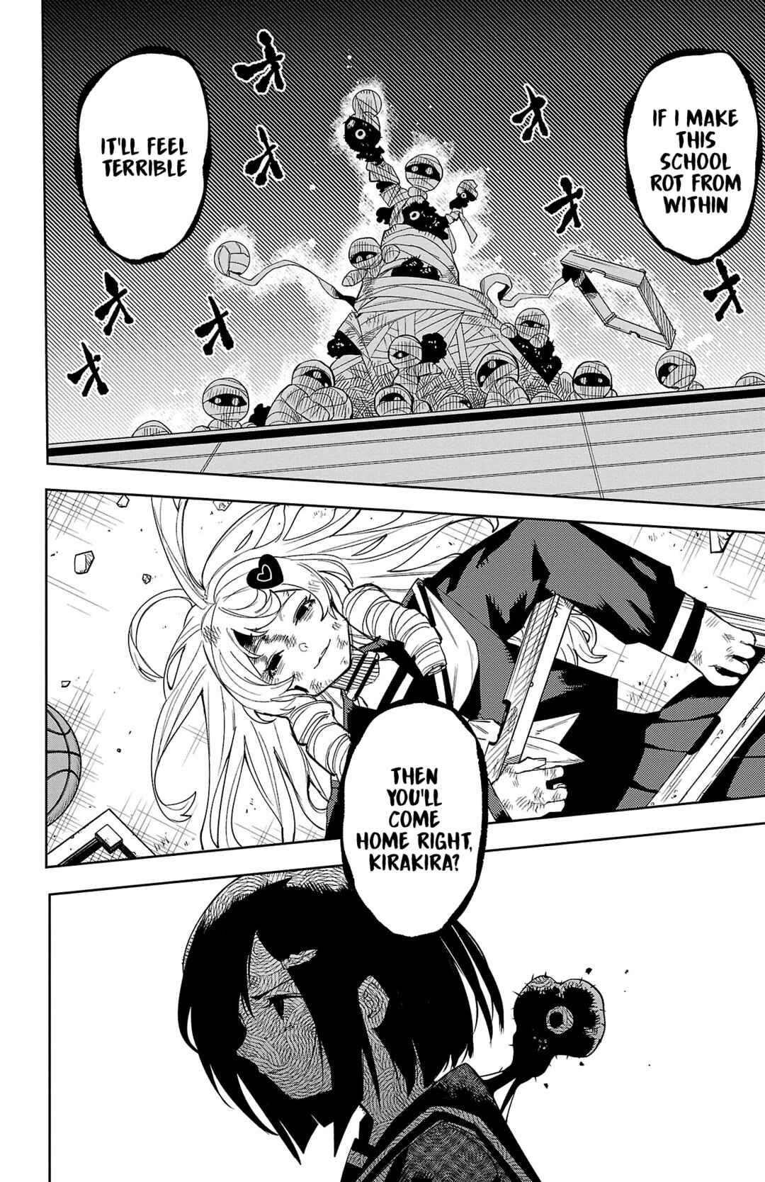 Chapter 188 - Page 19