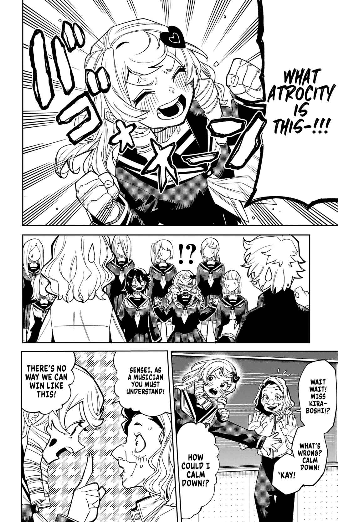 Chapter 188 - Page 7