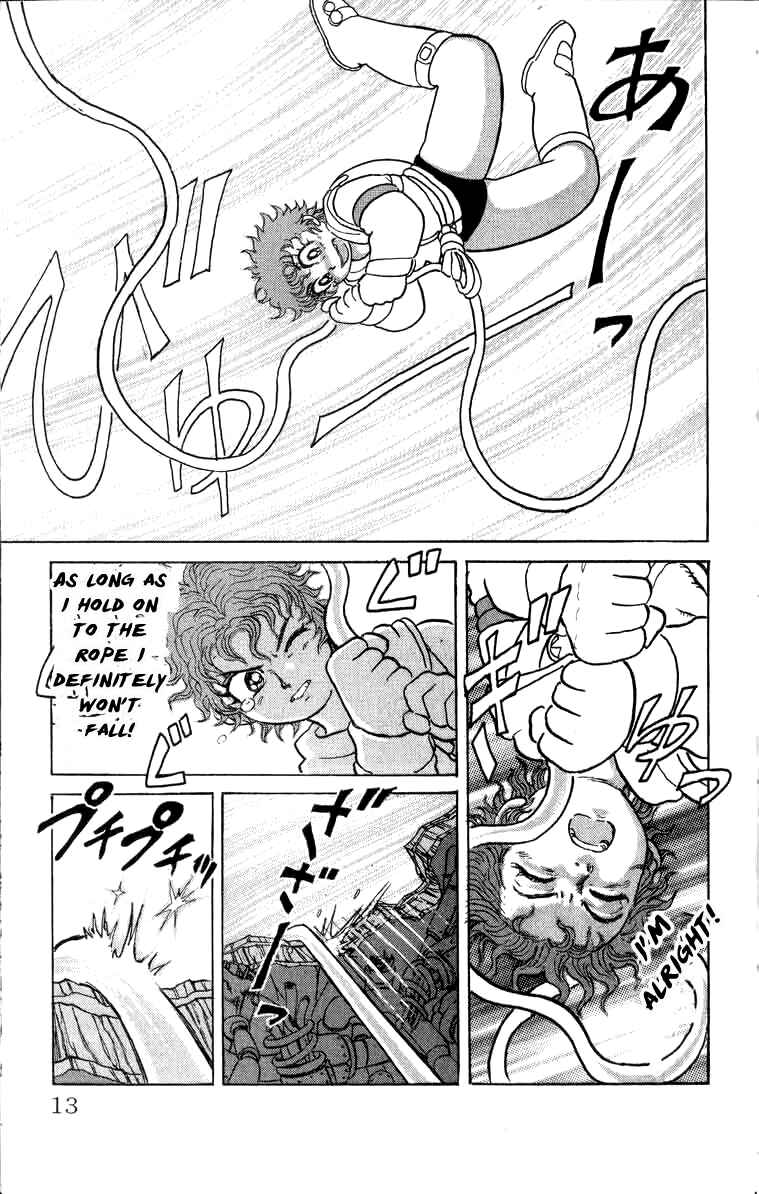 Chapter 93 - Page 11