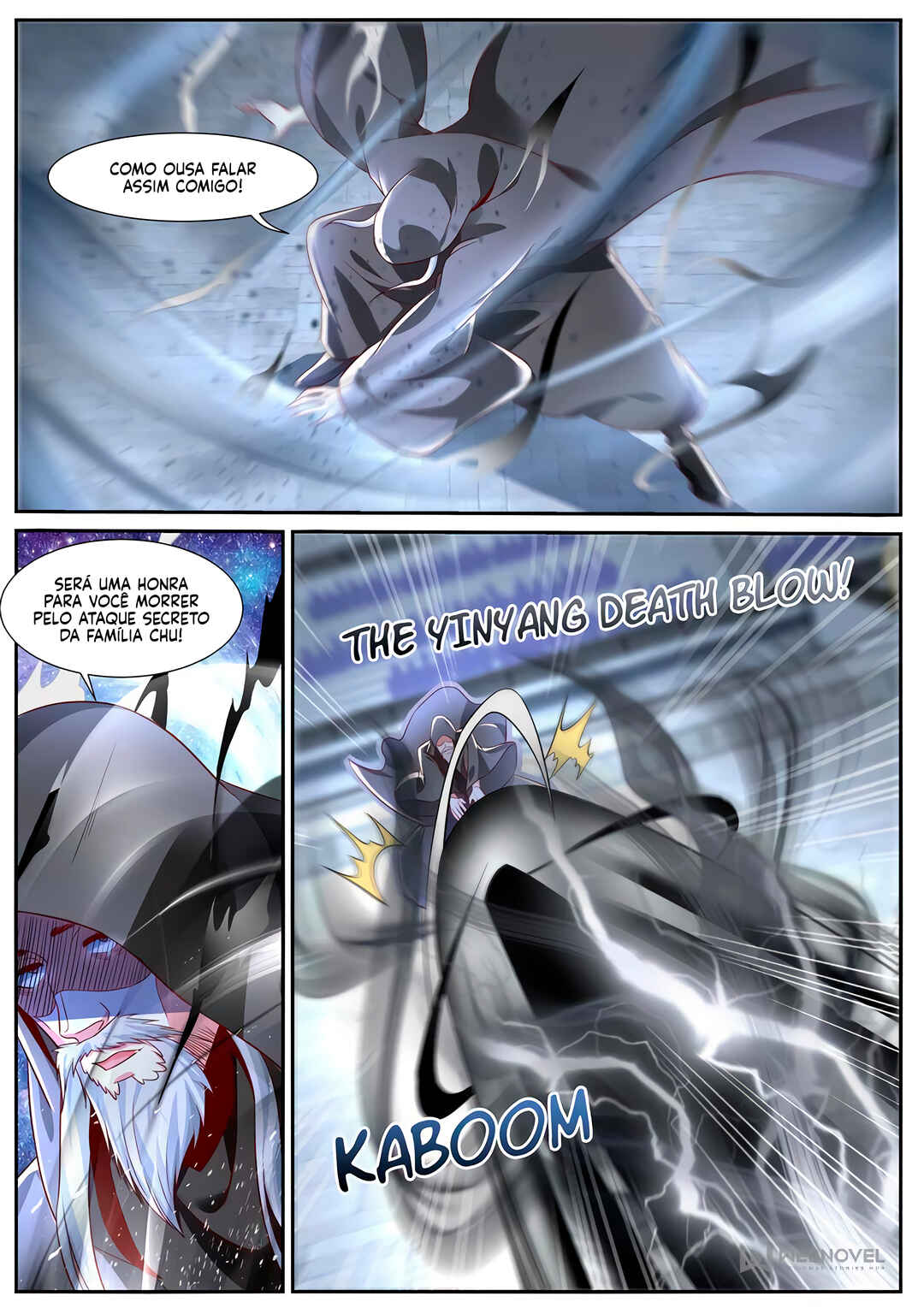 Chapter 664 - Page 5
