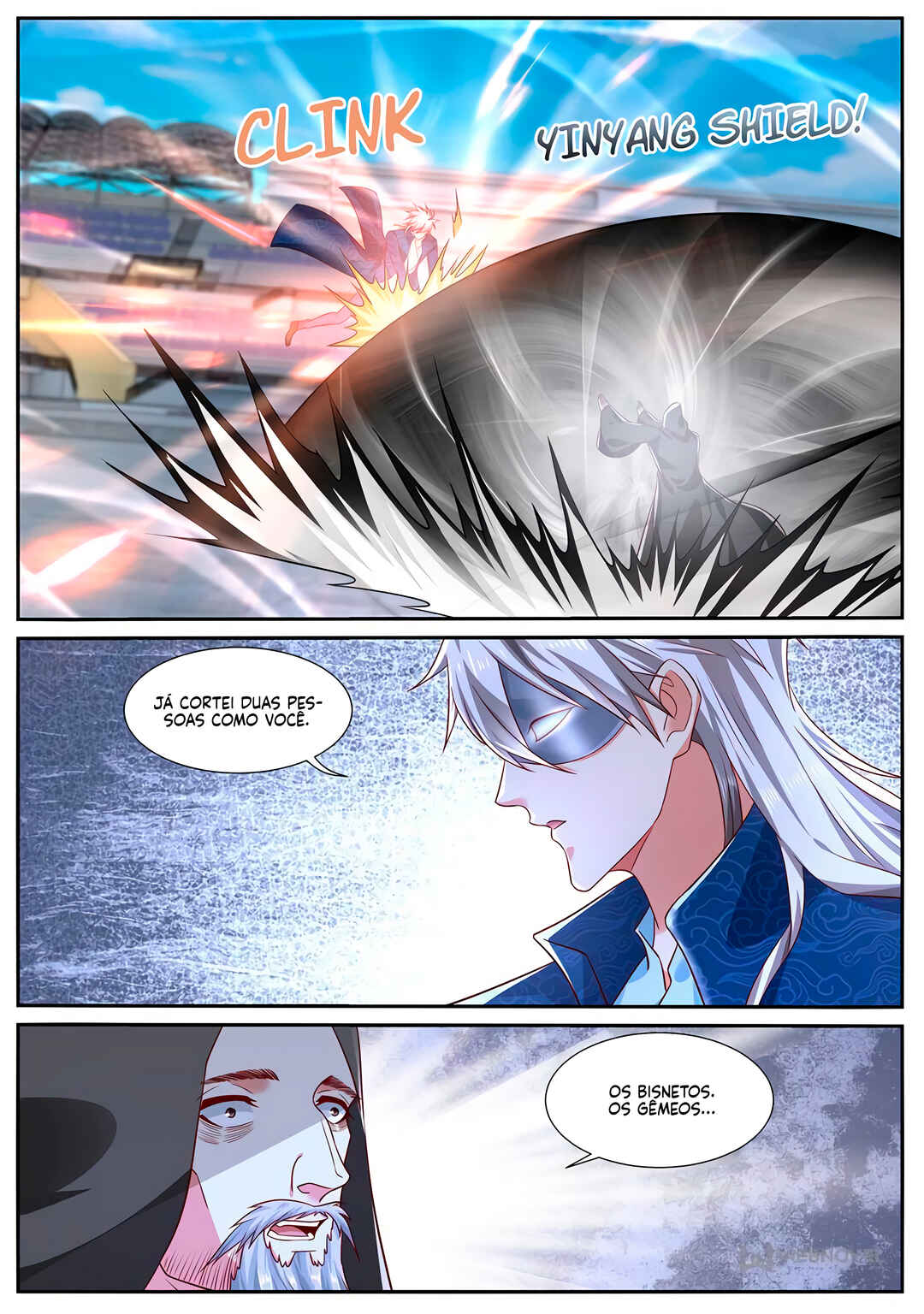 Chapter 664 - Page 9