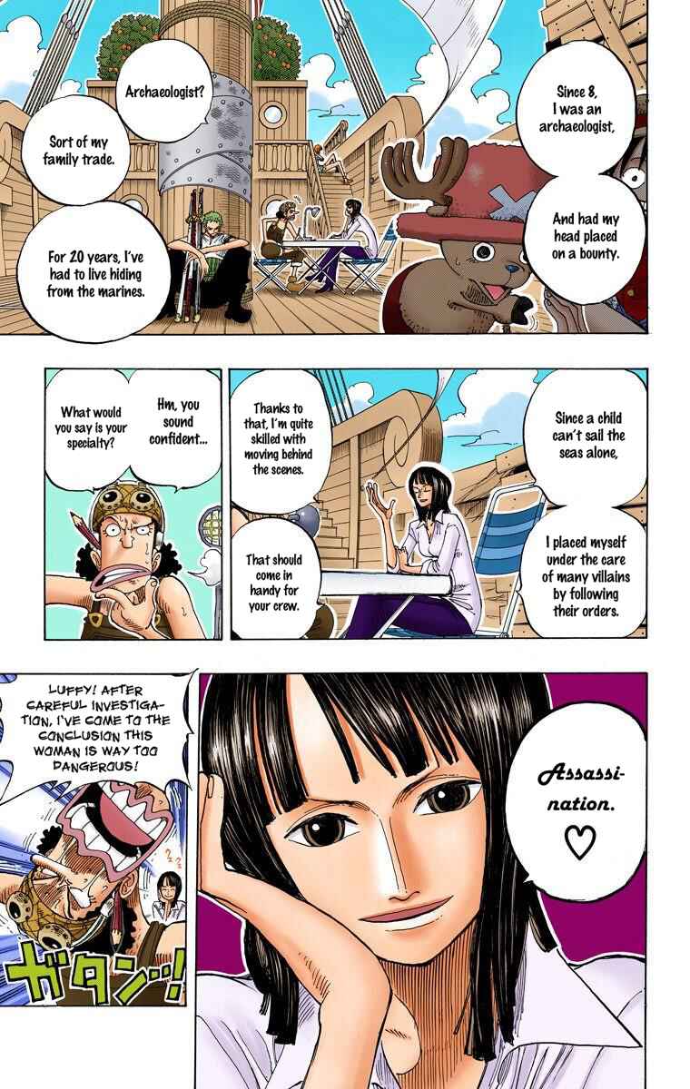 Chapter 218 - Page 10