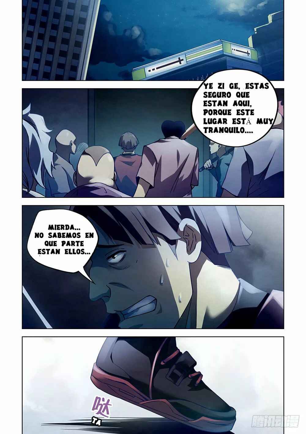 Chapter 52 - Page 10
