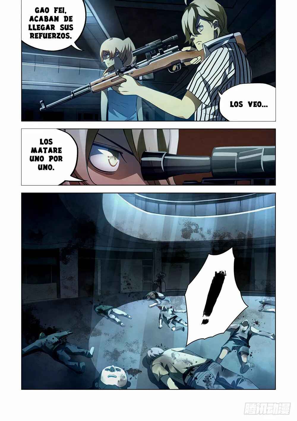 Chapter 52 - Page 11