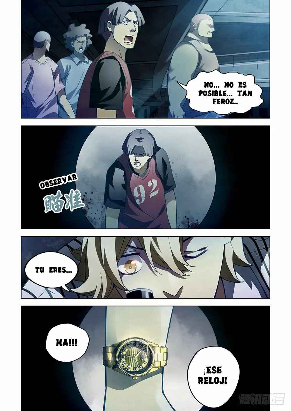 Chapter 52 - Page 12