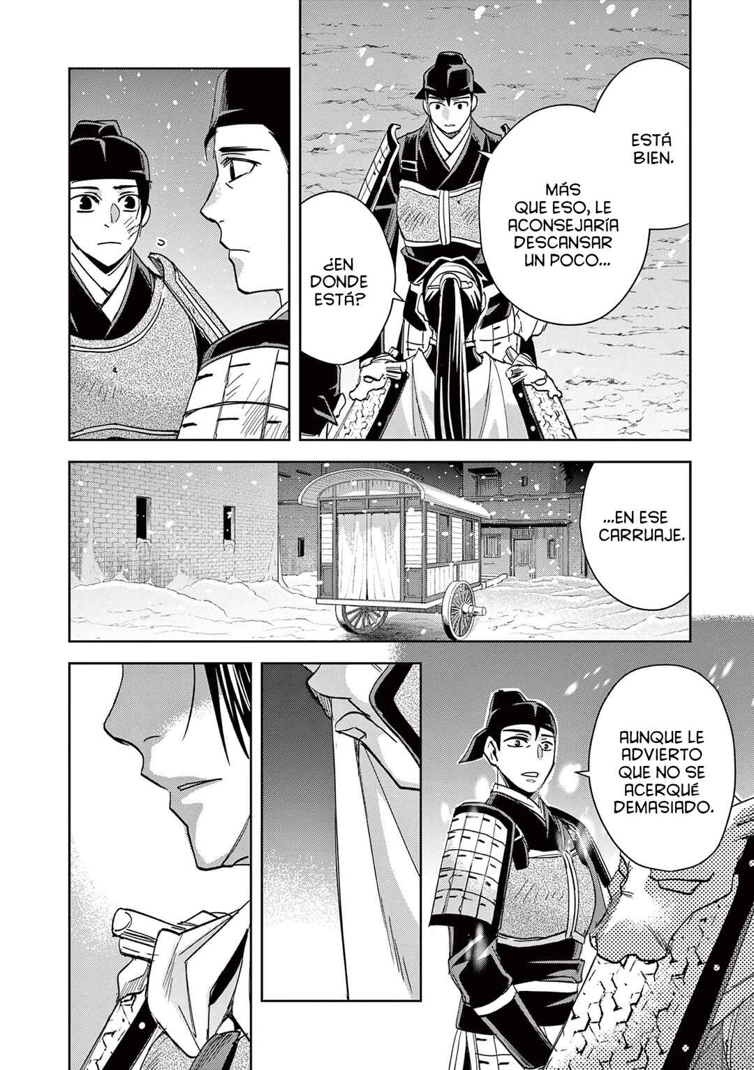 Chapter 82 - Page 5