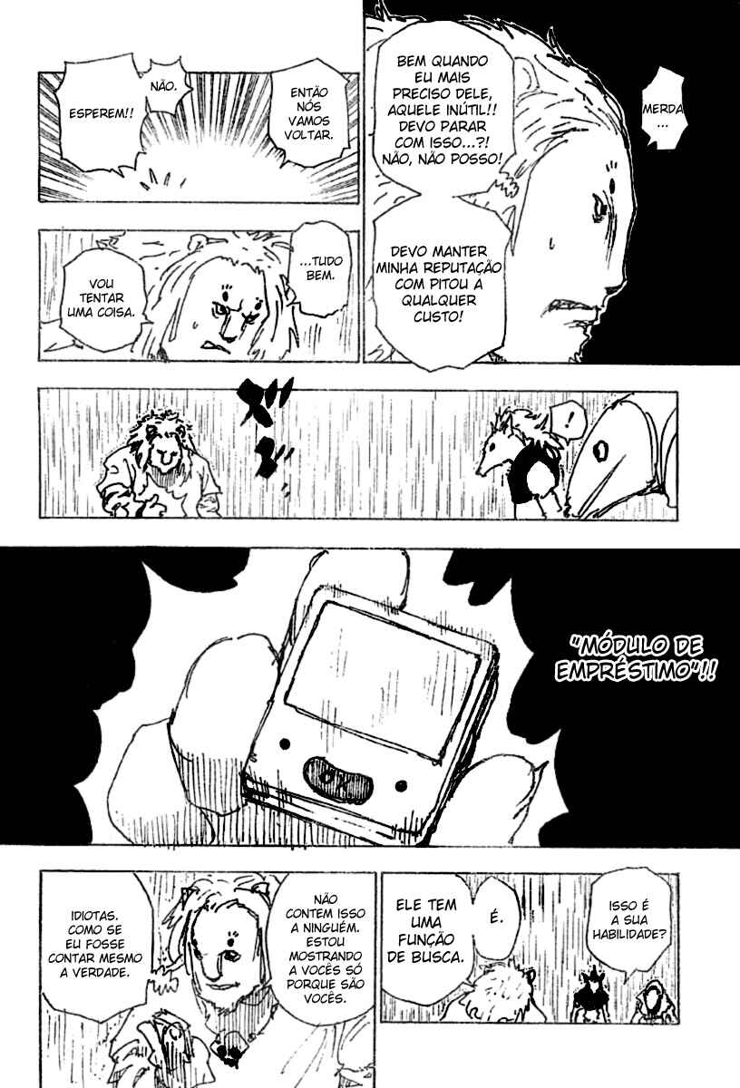 Chapter 248 - Page 11