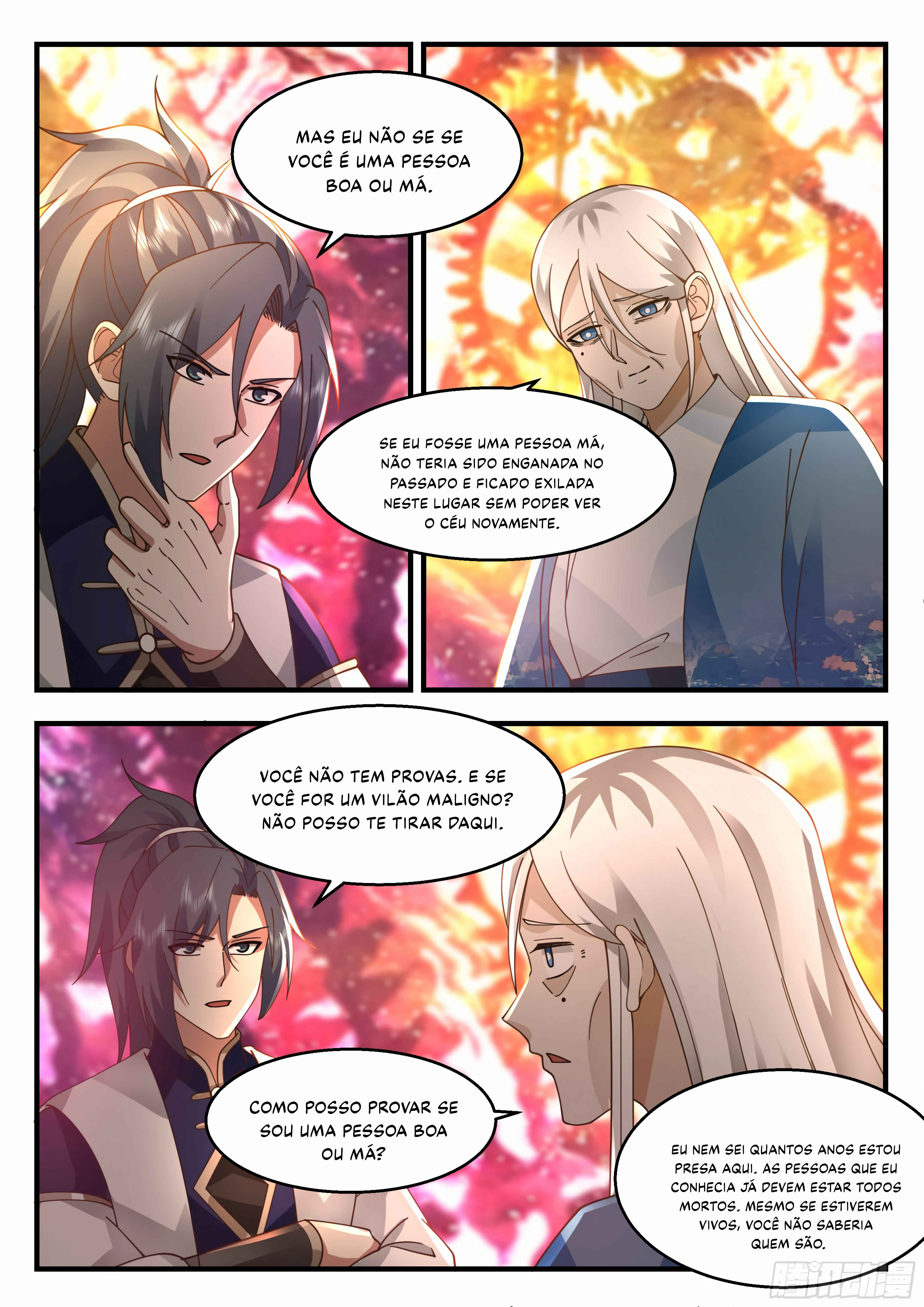 Chapter 2278 - Page 11