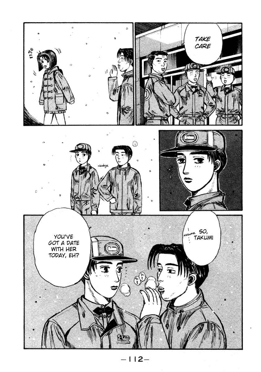 Chapter 177 - Page 11