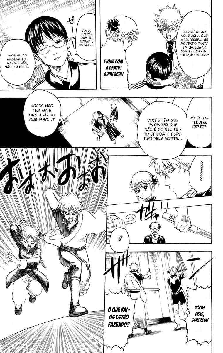Chapter 253 - Page 18
