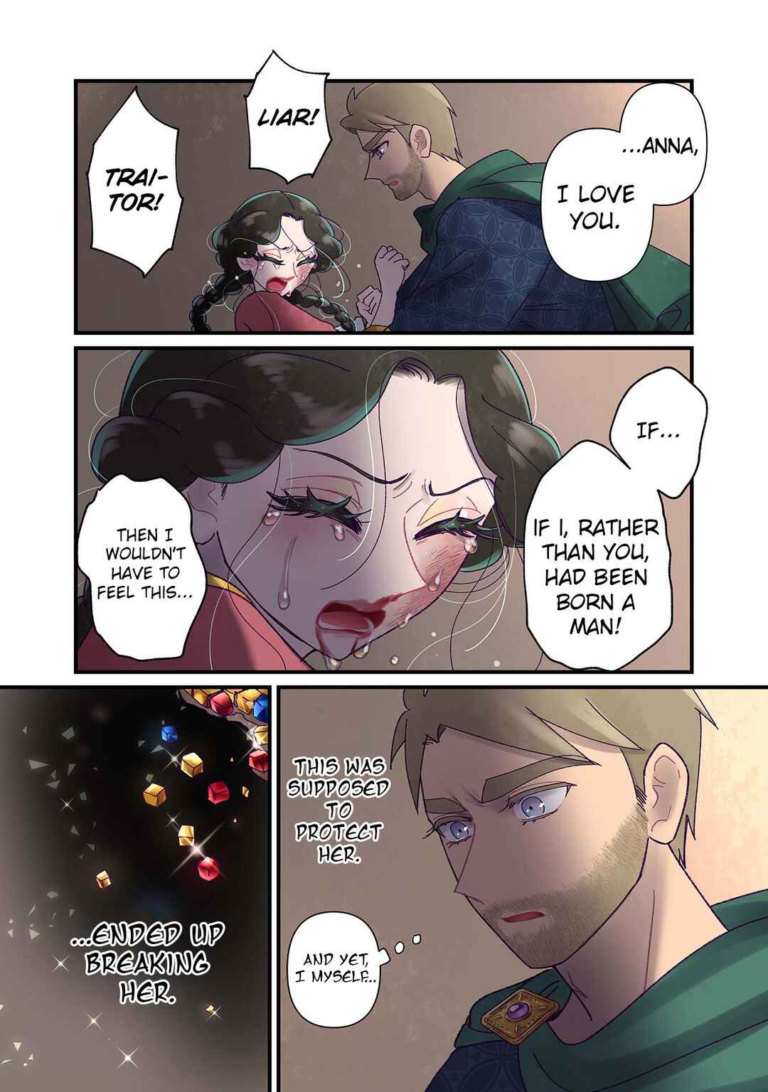 Chapter 36 - Page 23