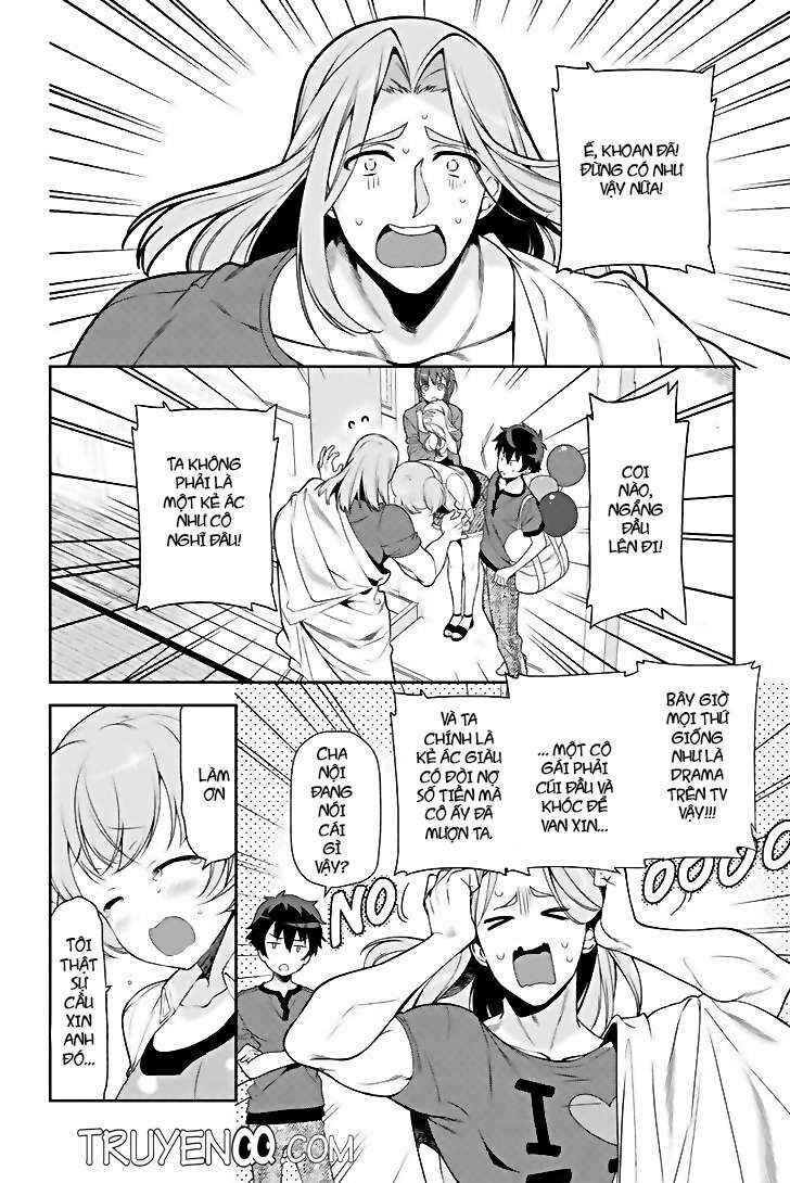 Chapter 33 - Page 20