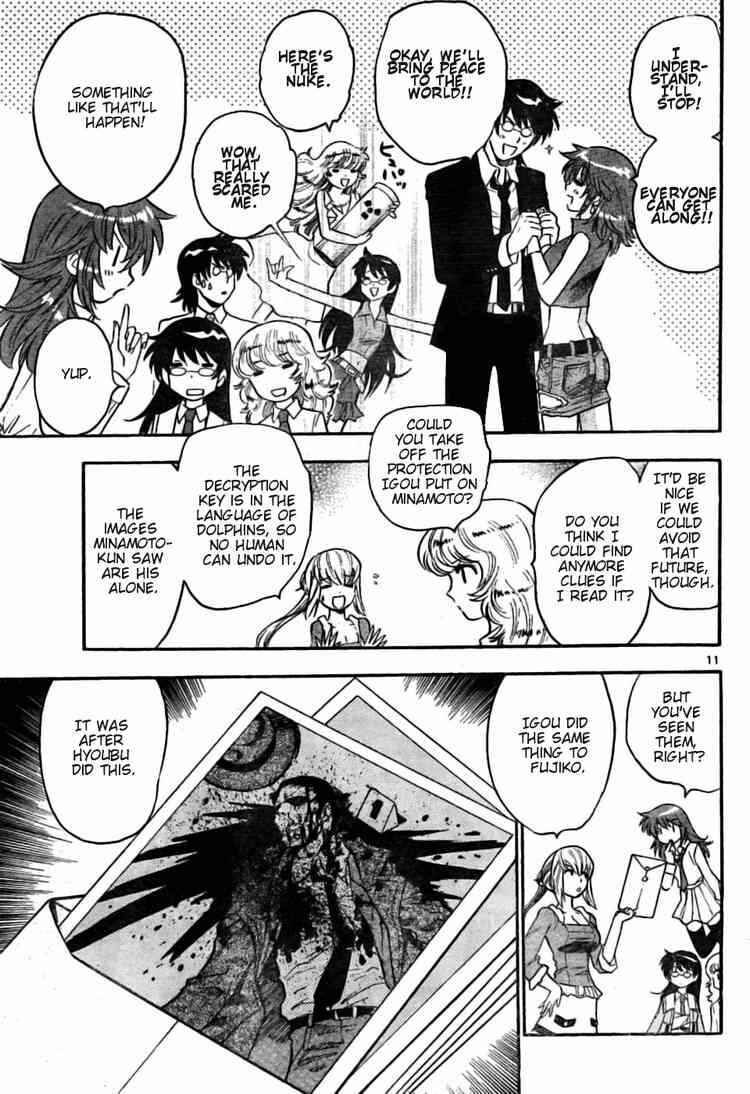 Chapter 165 - Page 11
