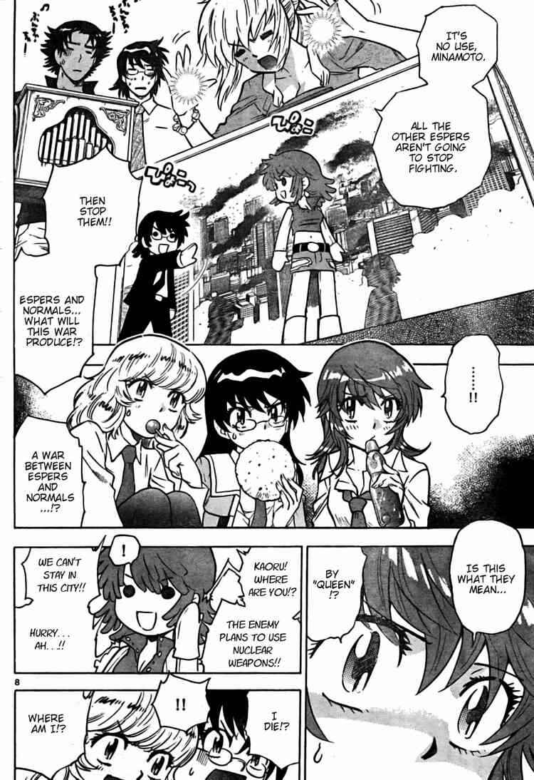 Chapter 165 - Page 8