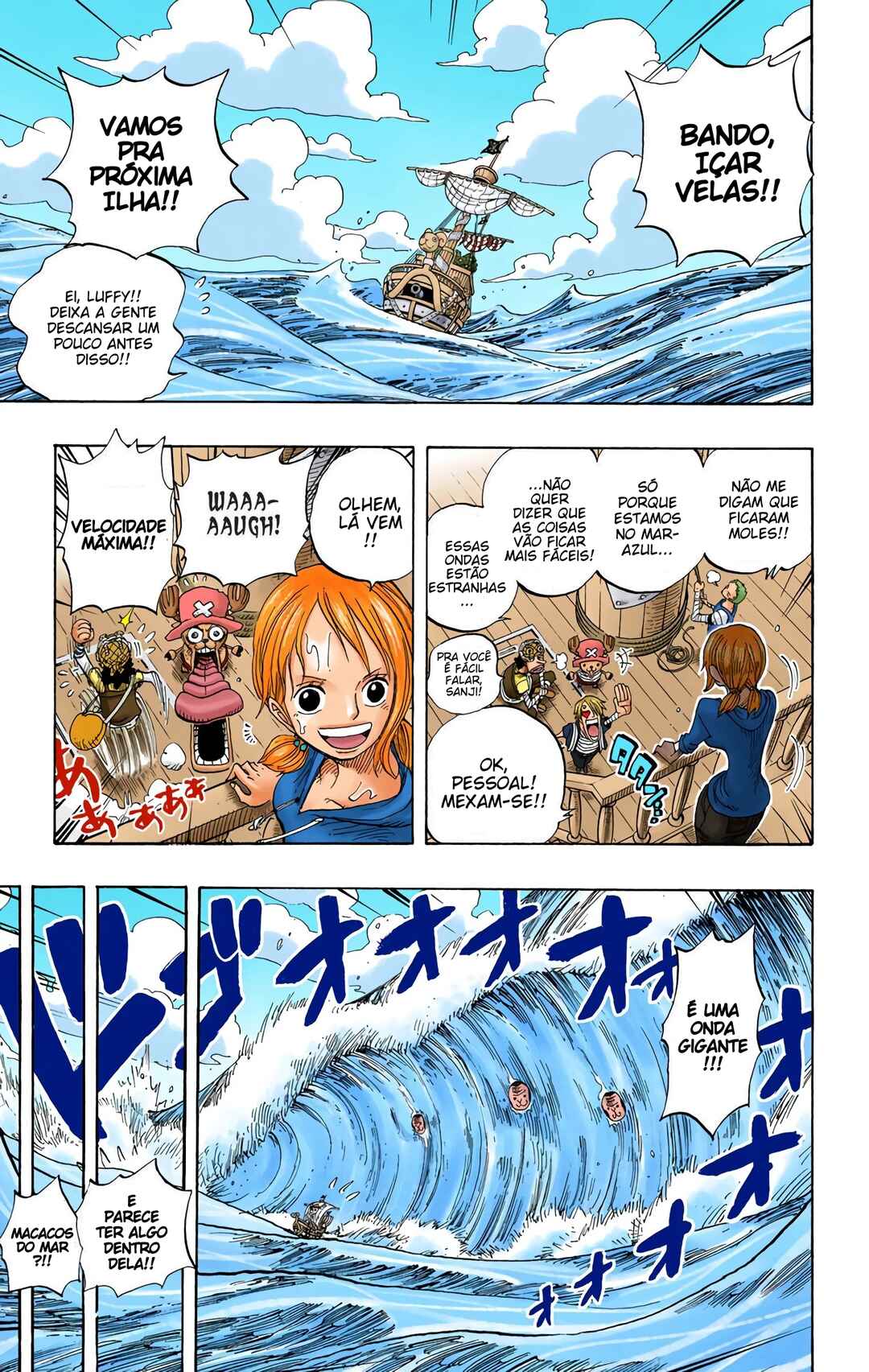 Chapter 303 - Page 13
