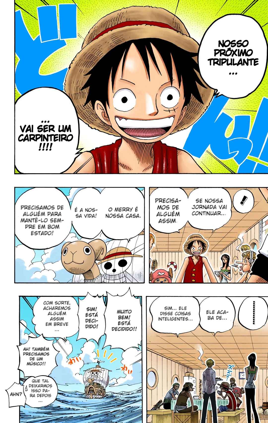 Chapter 303 - Page 18