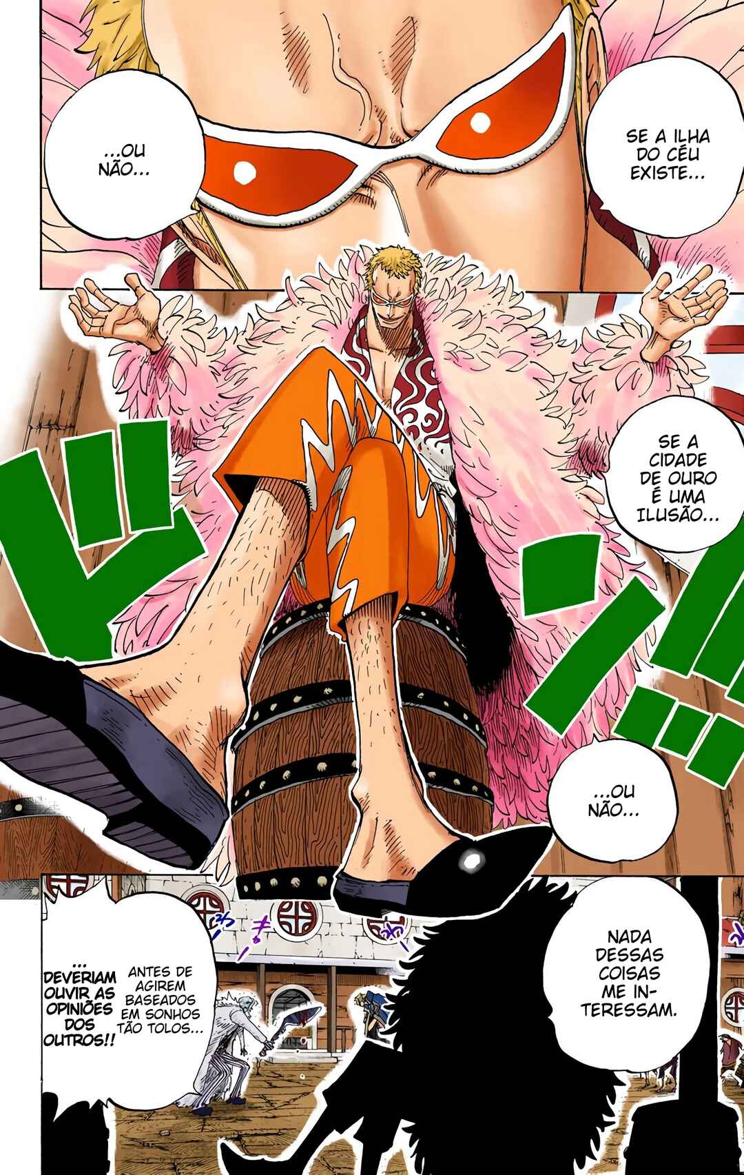 Chapter 303 - Page 6