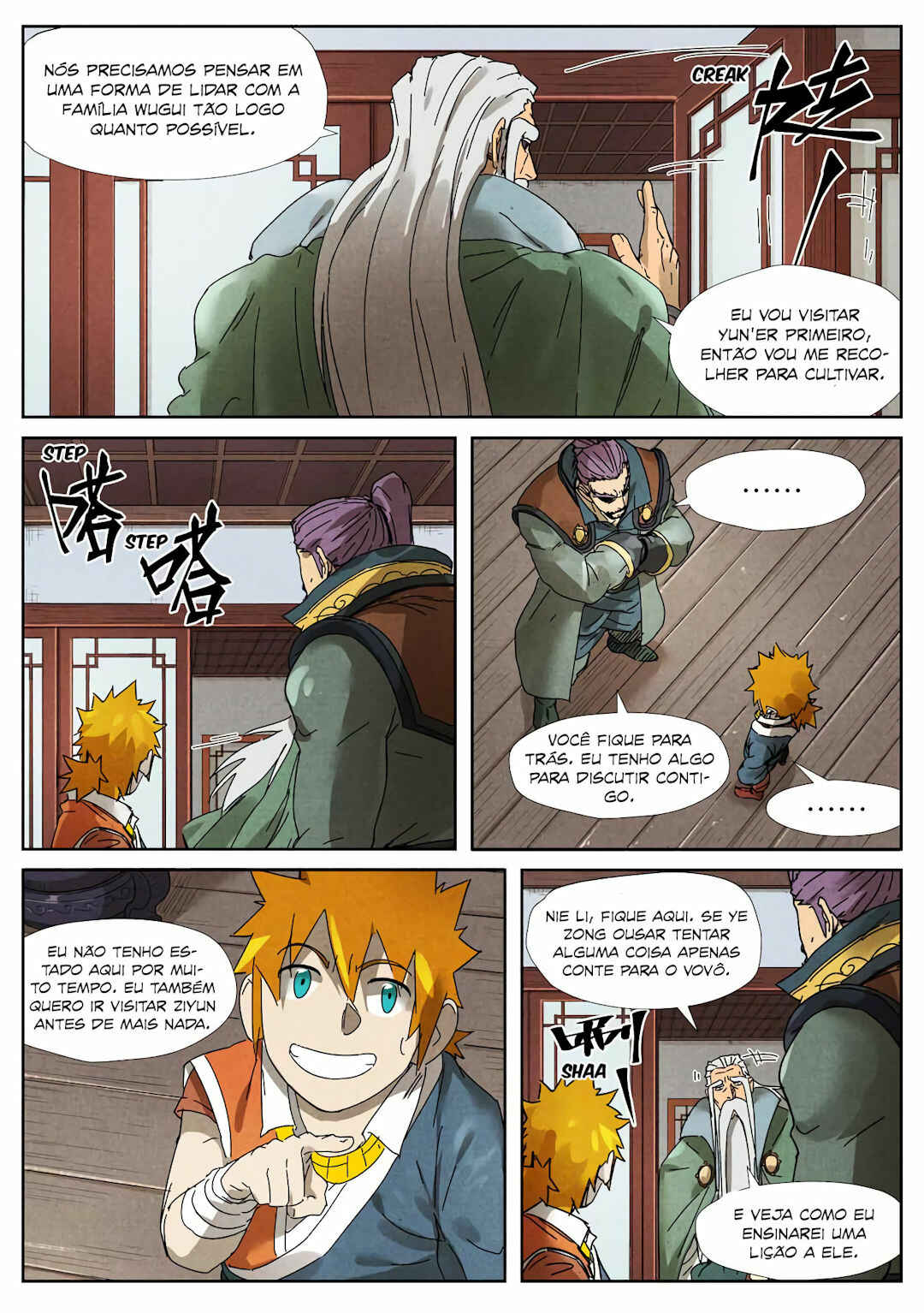Chapter 236.5 - Page 10