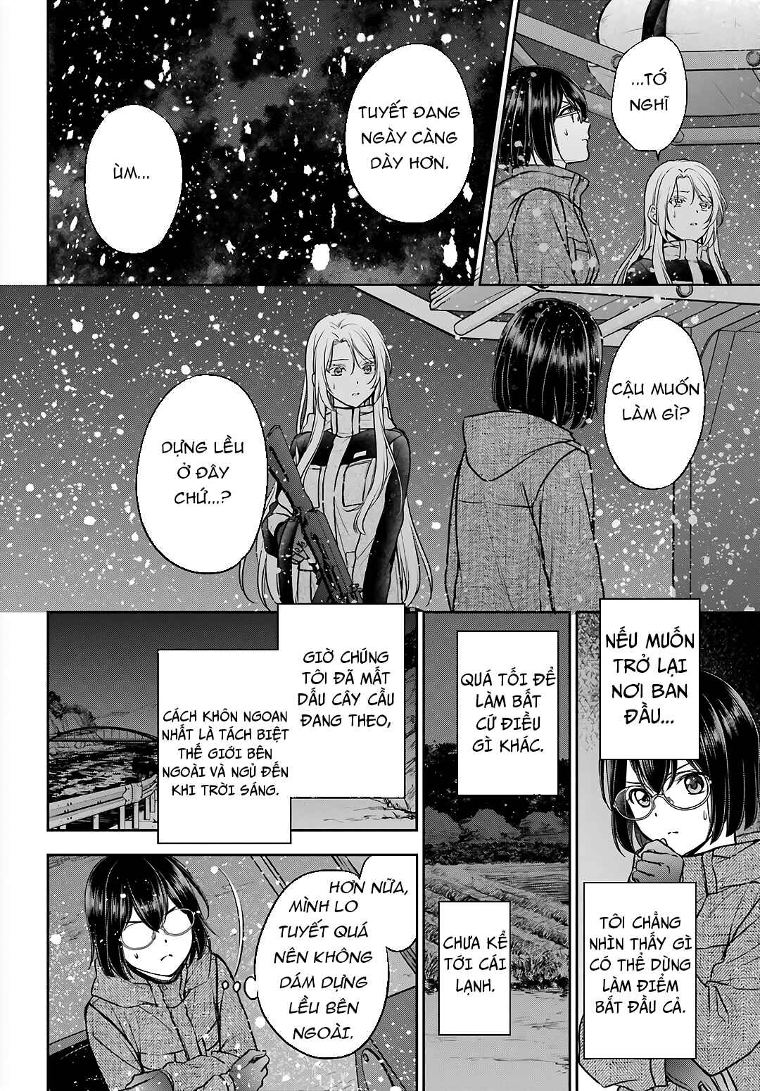 Chapter 77 - Page 10