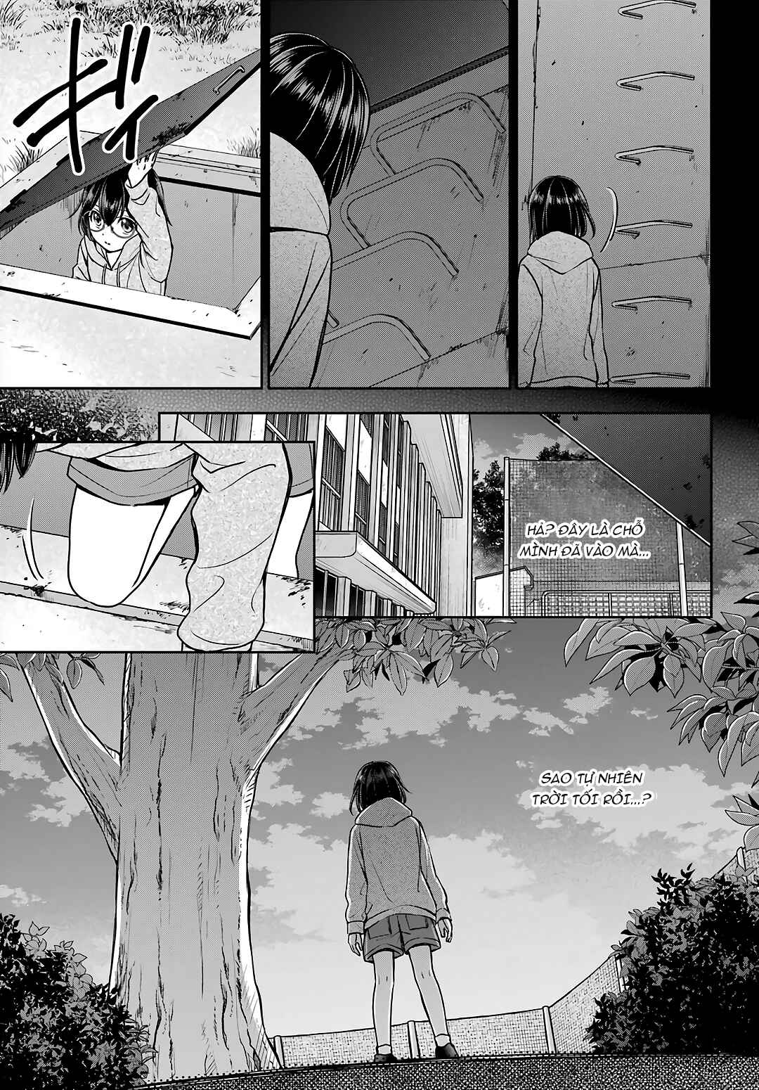 Chapter 77 - Page 29