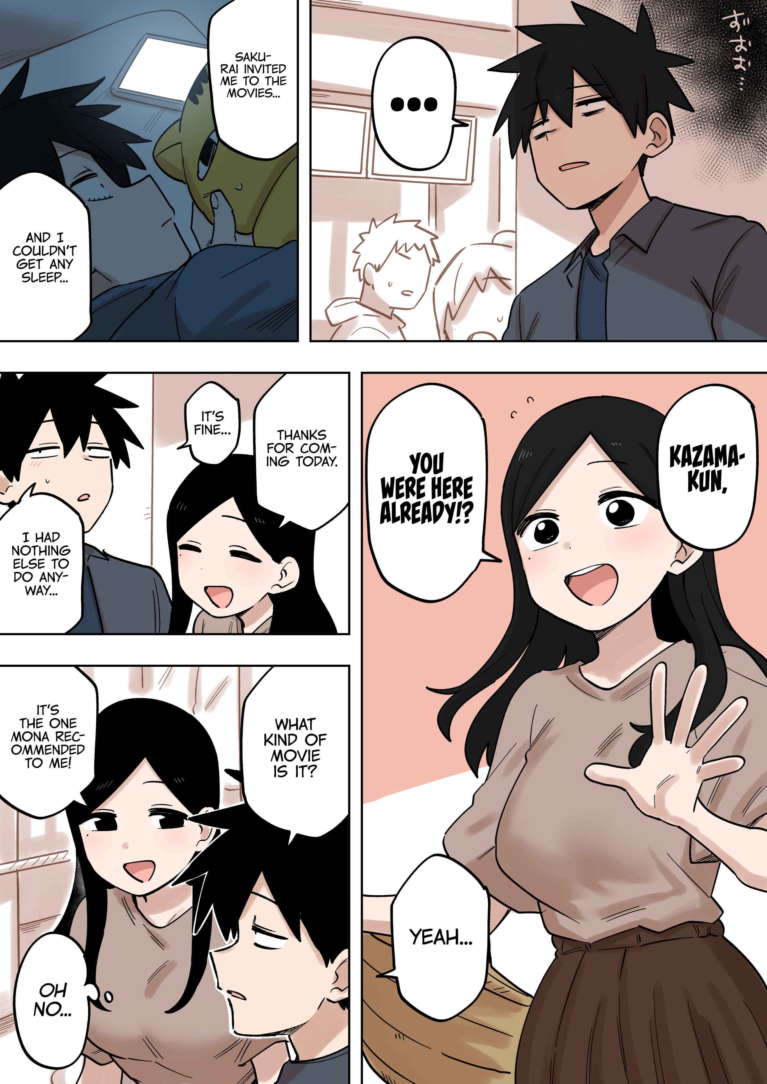 Chapter 153 - Page 2
