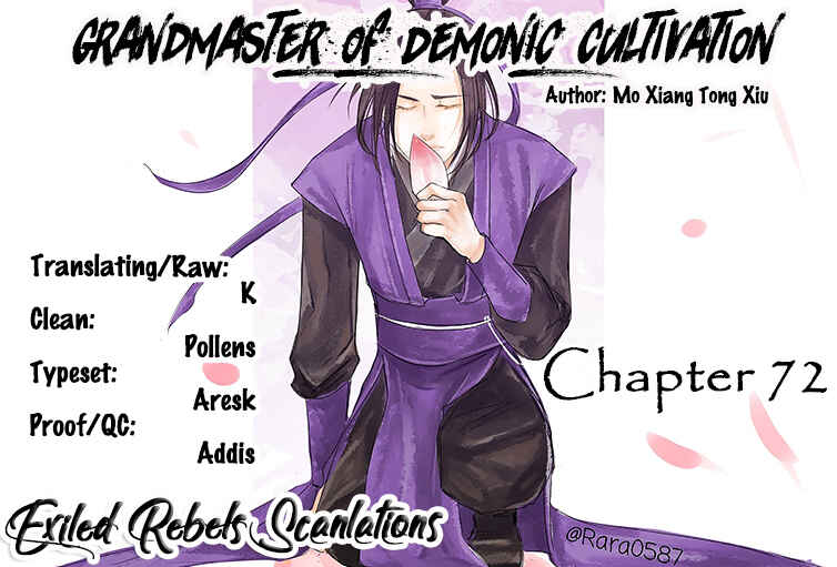 Chapter 72 - Page 1
