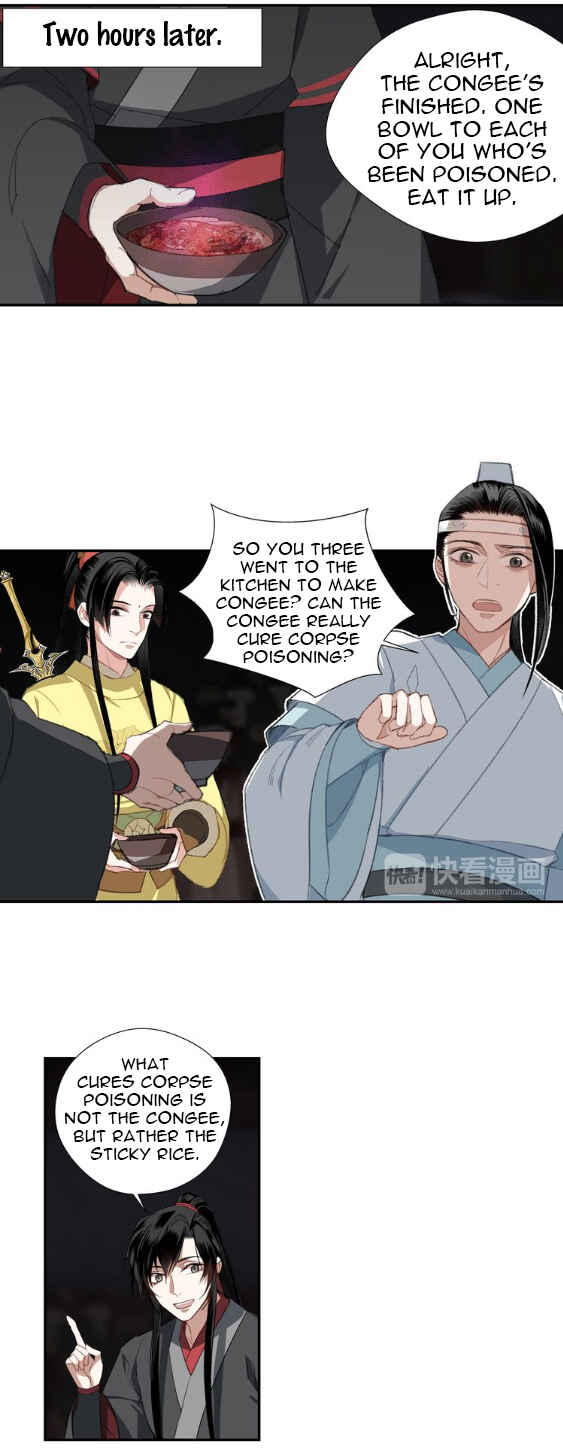 Chapter 72 - Page 15