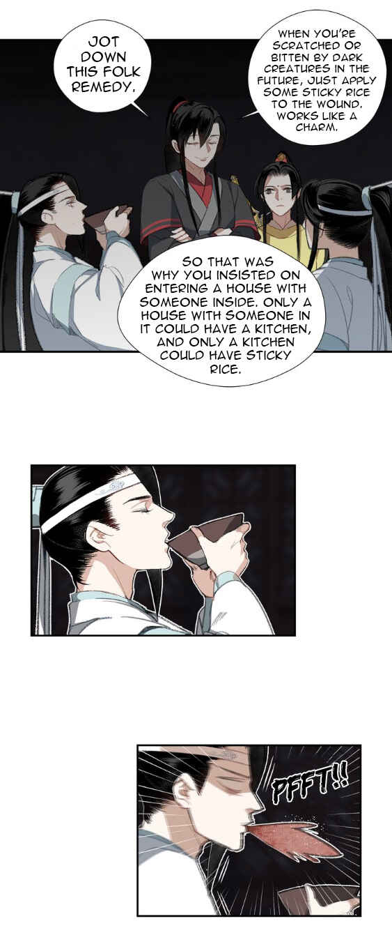 Chapter 72 - Page 16