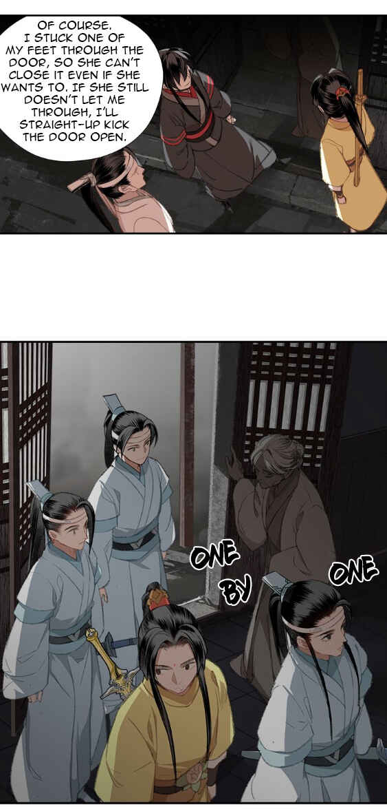 Chapter 72 - Page 8
