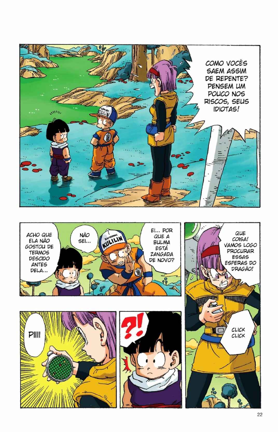 Chapter 247 - Page 5