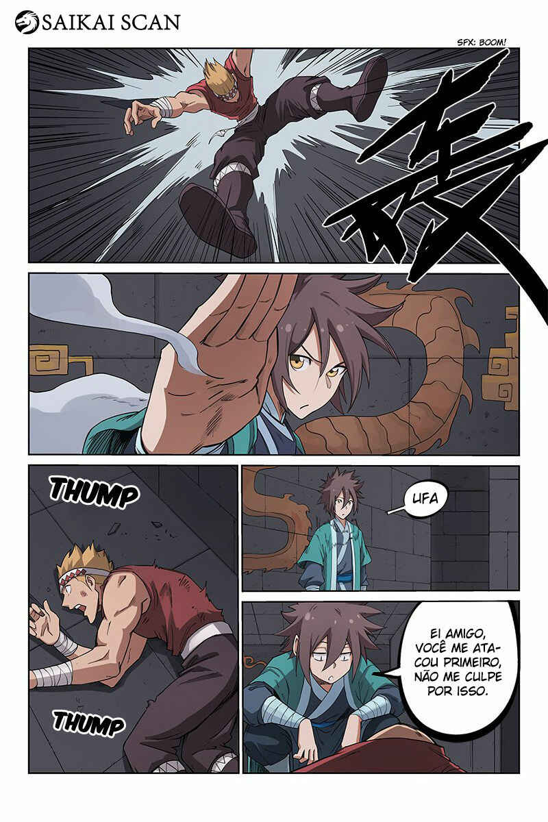 Chapter 211 - Page 2