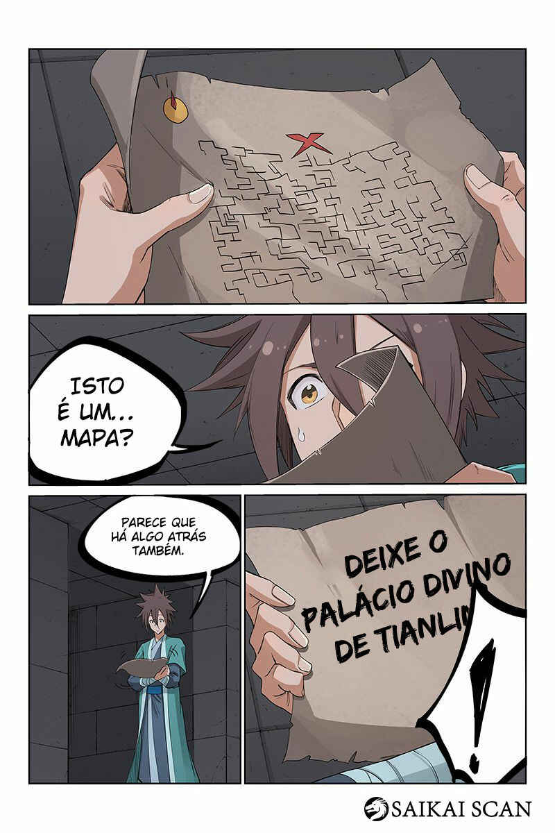 Chapter 211 - Page 5