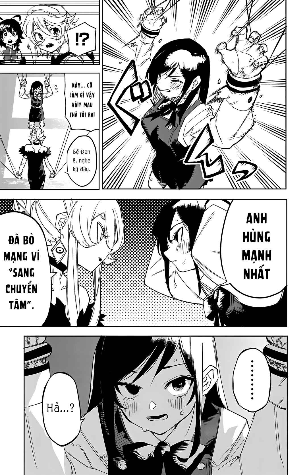 Chapter 142 - Page 19