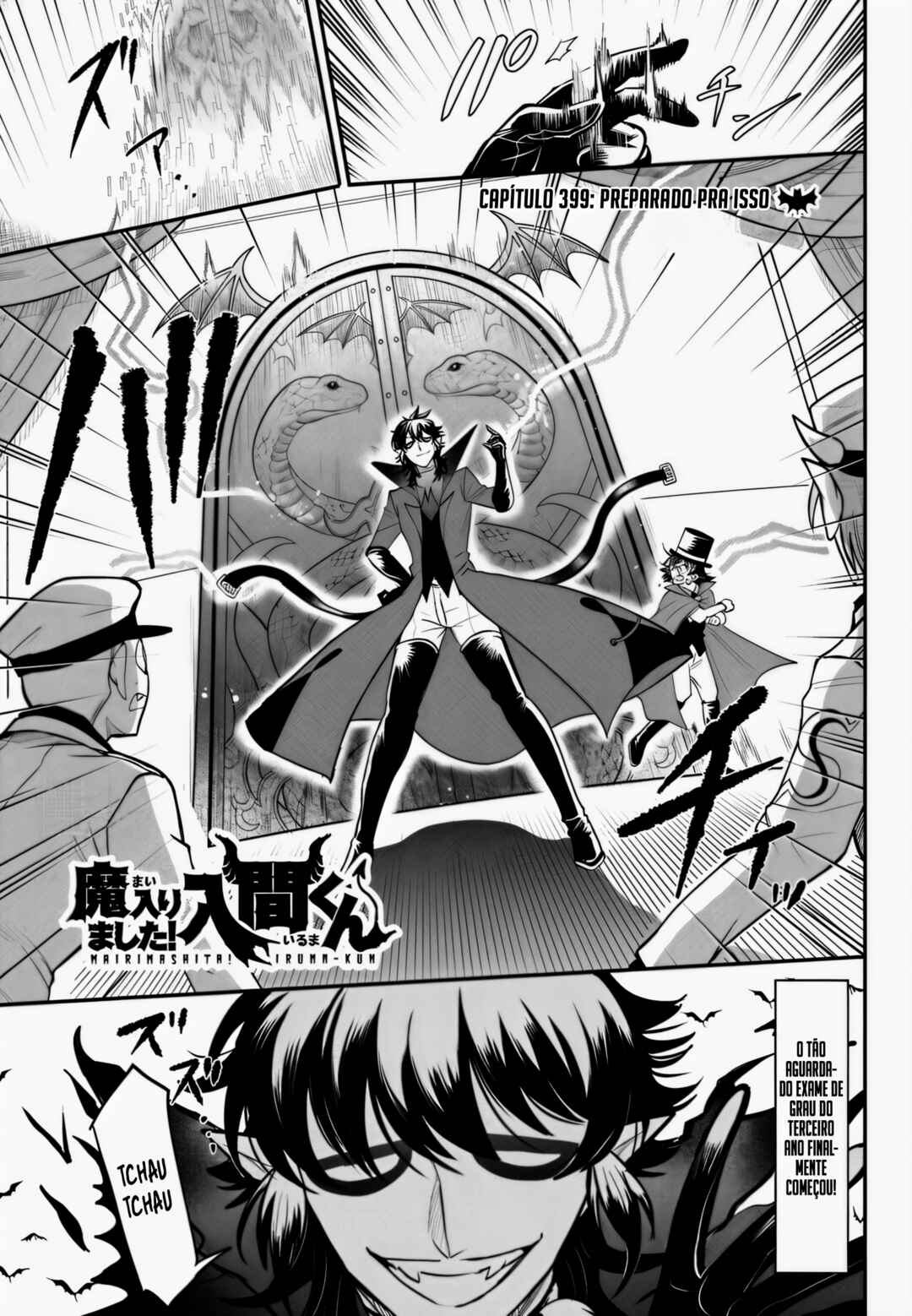 Chapter 399 - Page 2