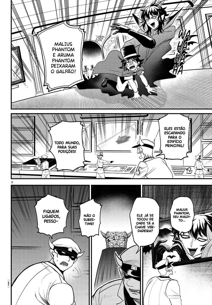 Chapter 399 - Page 3