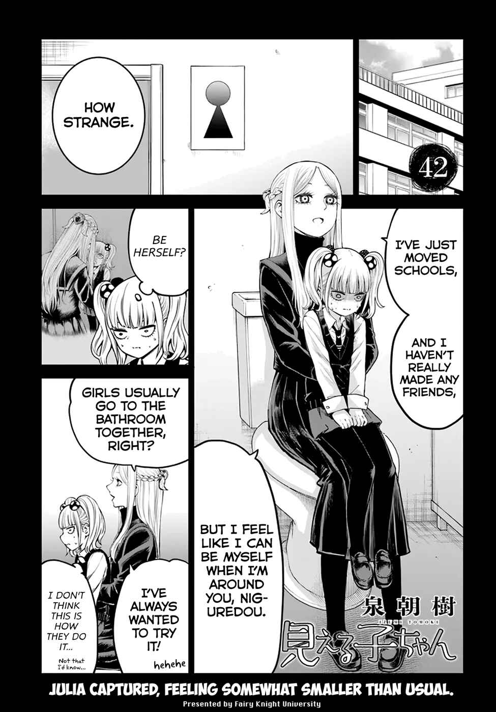 Chapter 42 - Page 1