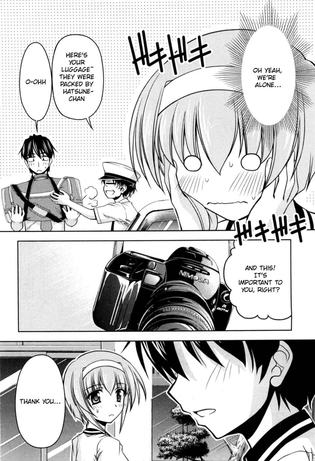 Chapter 78 - Page 8