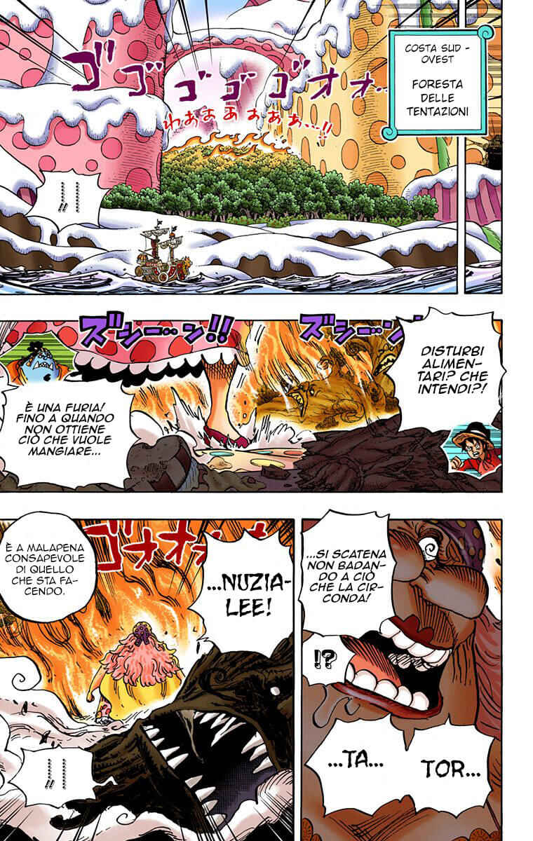 Chapter 875 - Page 3