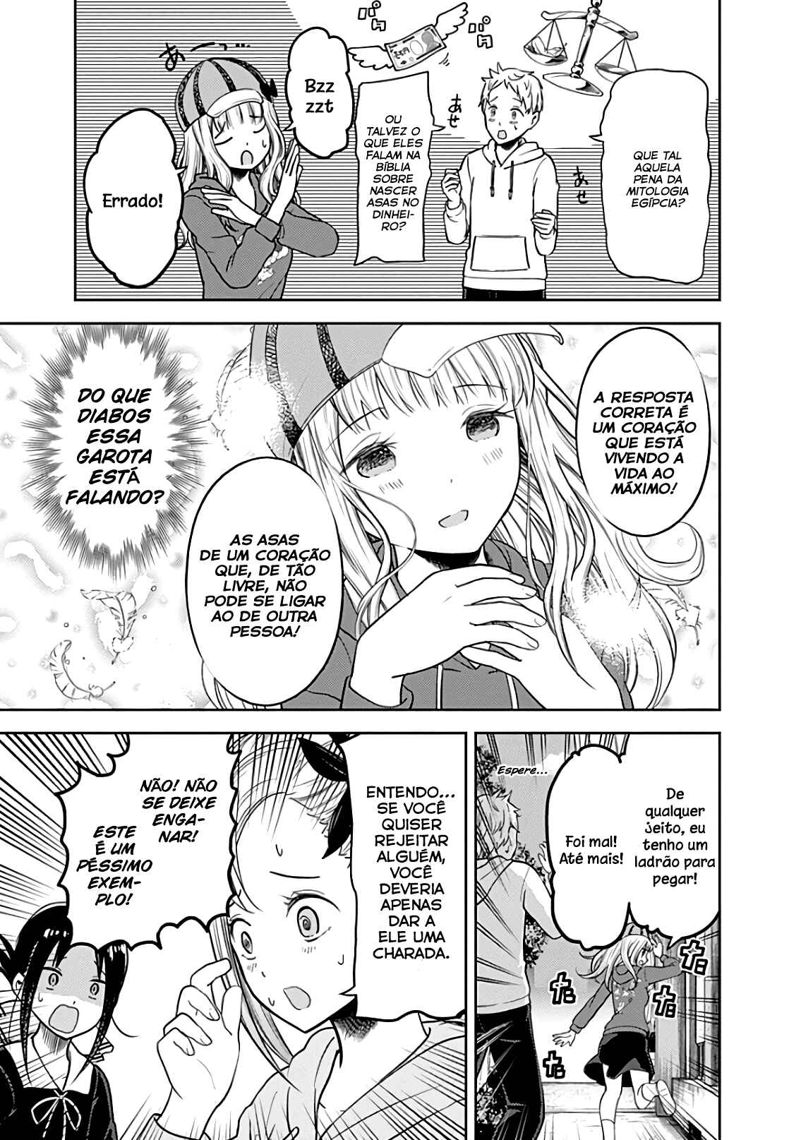 Chapter 130 - Page 14