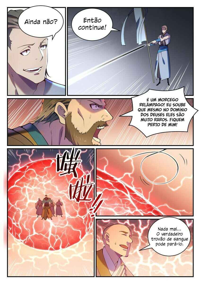 Chapter 824 - Page 10
