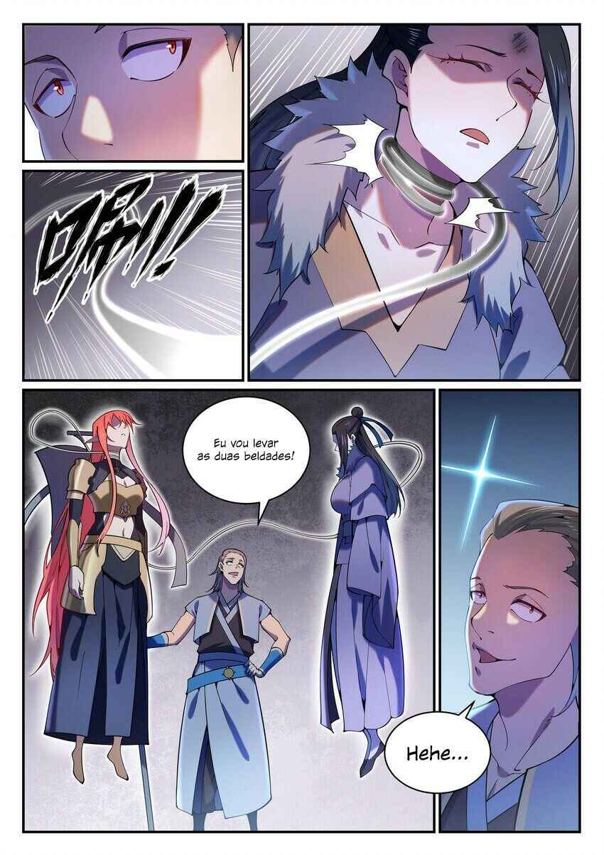 Chapter 824 - Page 16