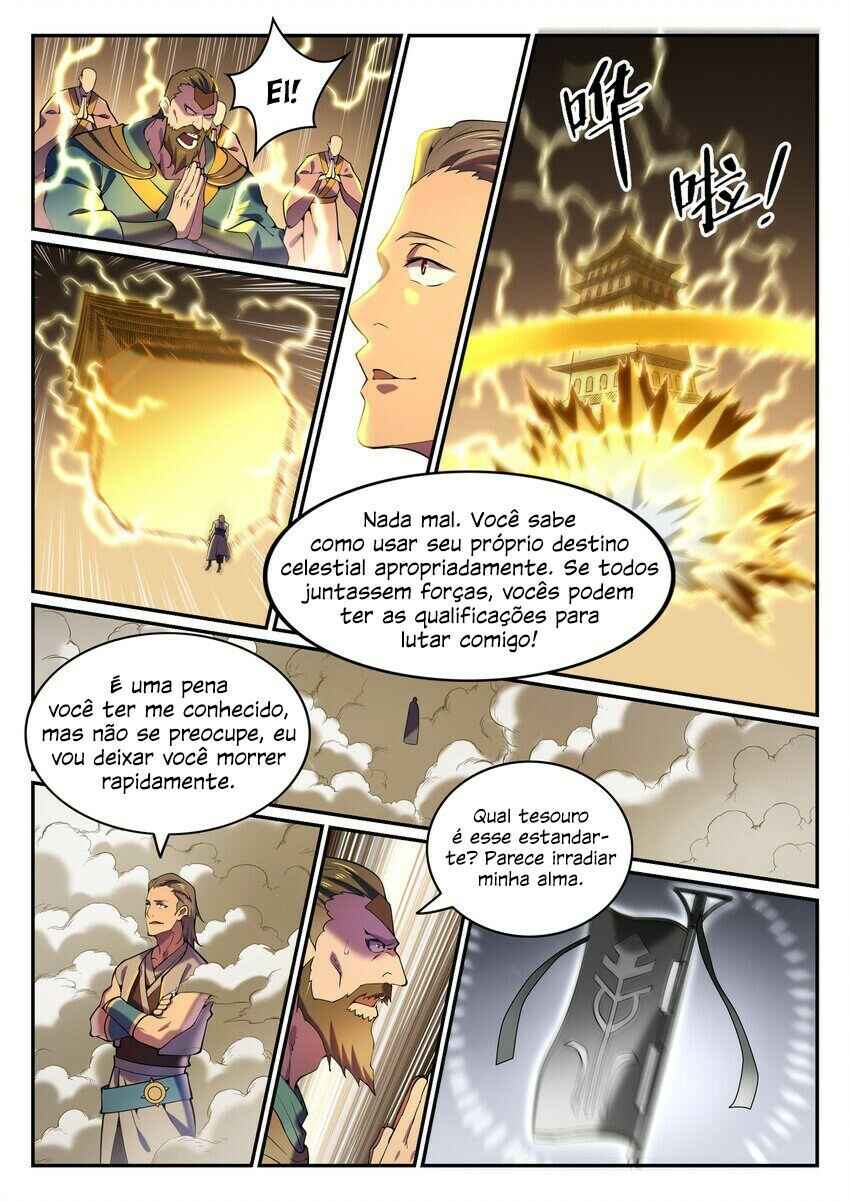 Chapter 824 - Page 3