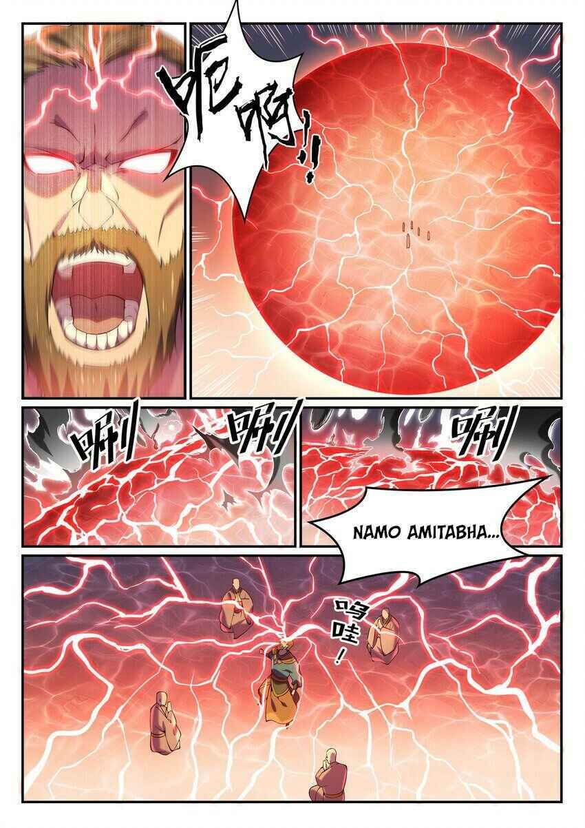 Chapter 824 - Page 7