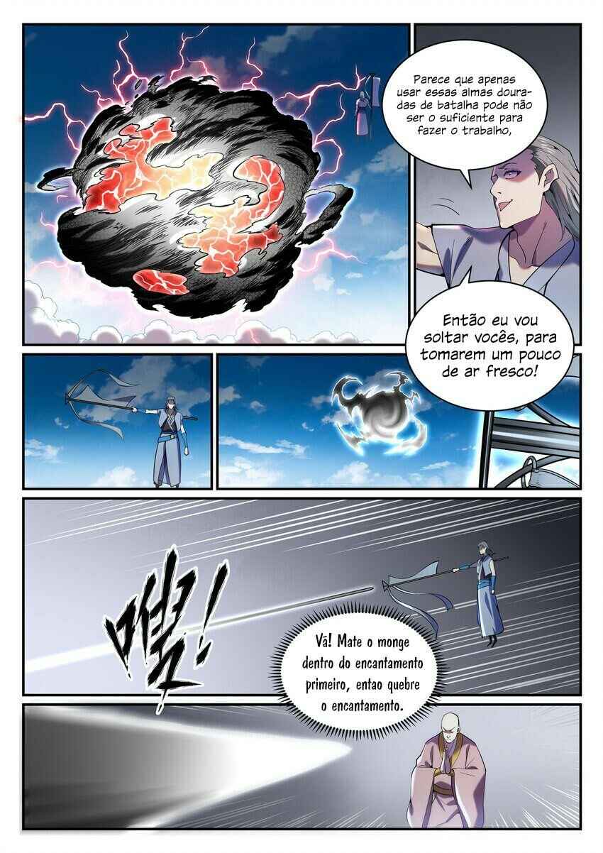 Chapter 824 - Page 8