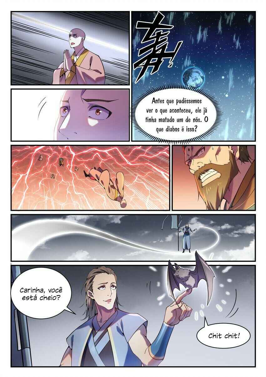 Chapter 824 - Page 9